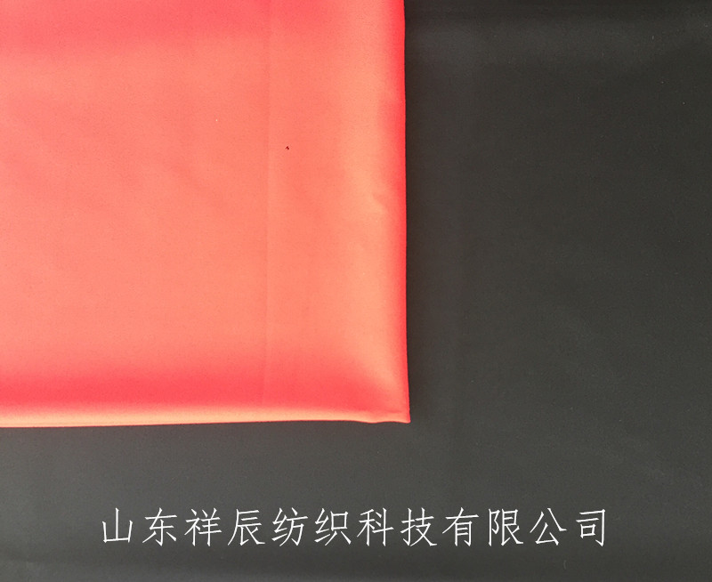 法袍呢（黑、红）