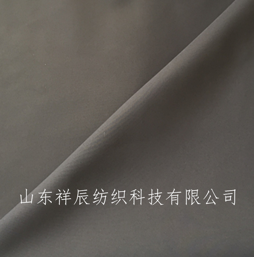 仿毛：工商面料