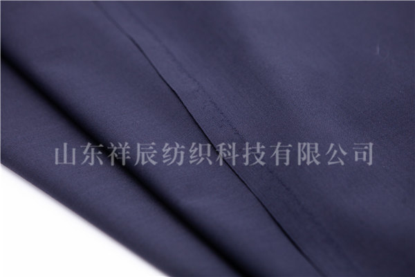 毛涤素花呢50W/49.5P/0.5，110s/2*60s/1,225g/m