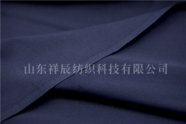税务冬缎背哔叽70W/29.5P/0.5，70s/2*2， 410g/m