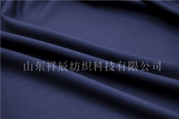 税务春哔叽 70W/19.5P/PTT10/0.5， 80s/2*2，300g/m