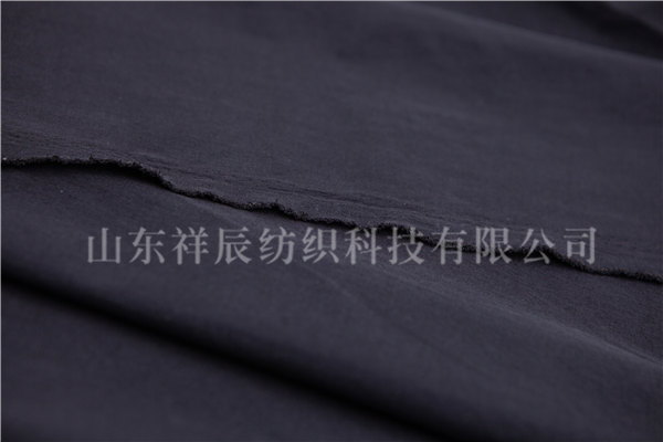 弹力平纹黑
