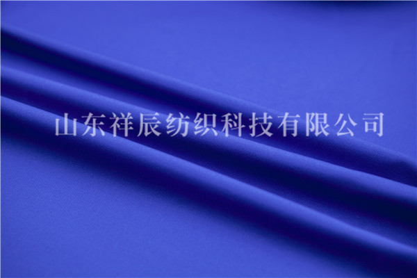 城管方平布，棉40/涤60，210g/m