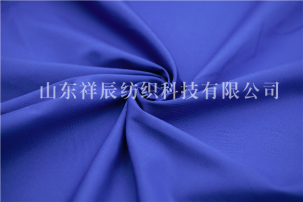 城管方平布，棉40/涤60，210g/m